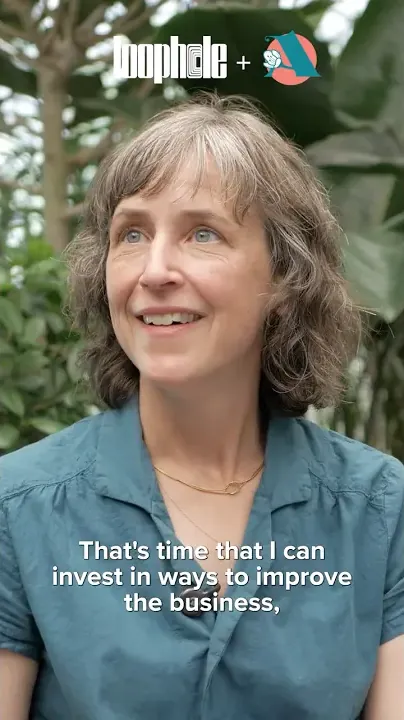 Anne Bradfield’s Testimonial
